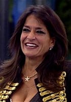 Aida Nizar